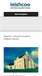 Mobile Screenshot of inishcoo.com